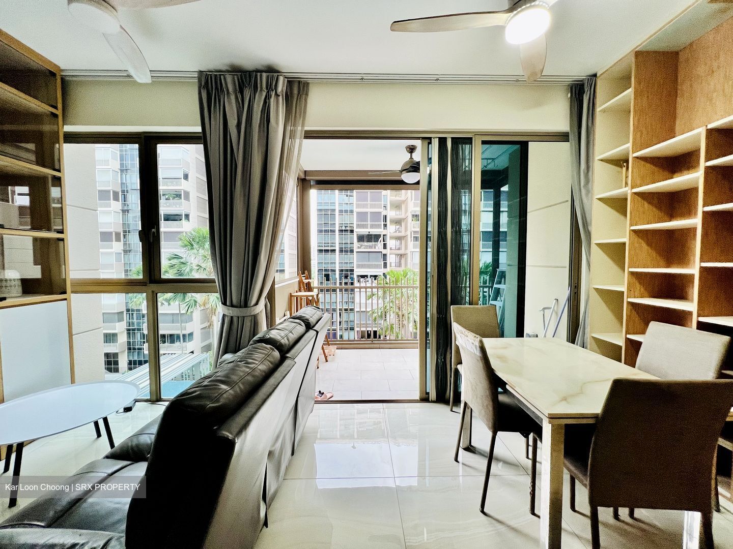 The Vales (D19), Condominium #448411981